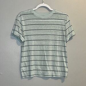 a new day - Women’s T-Shirt - Striped - Size XS